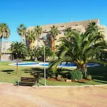 Jardines Del Real
