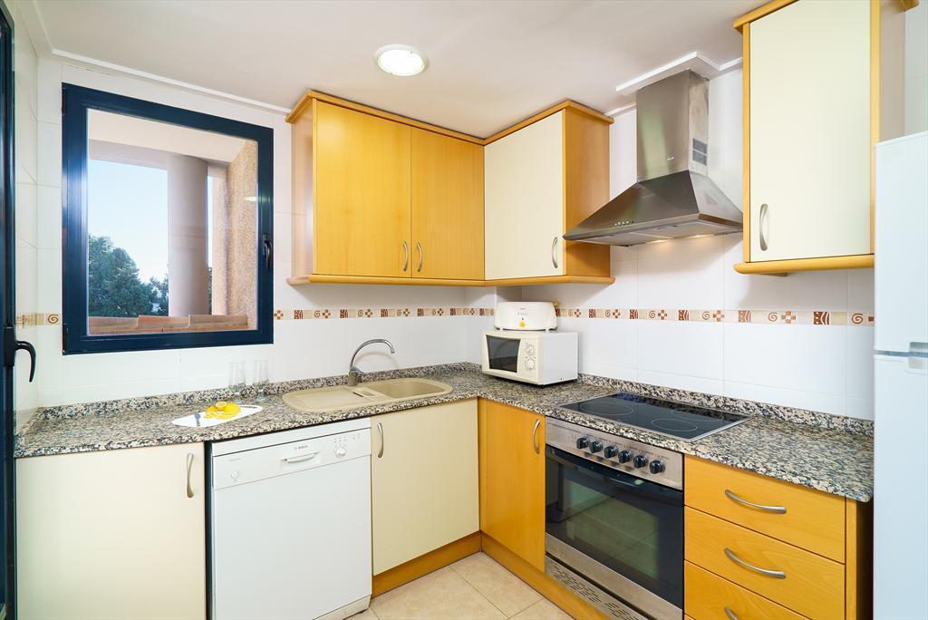 Jardines Del Real Apartment *