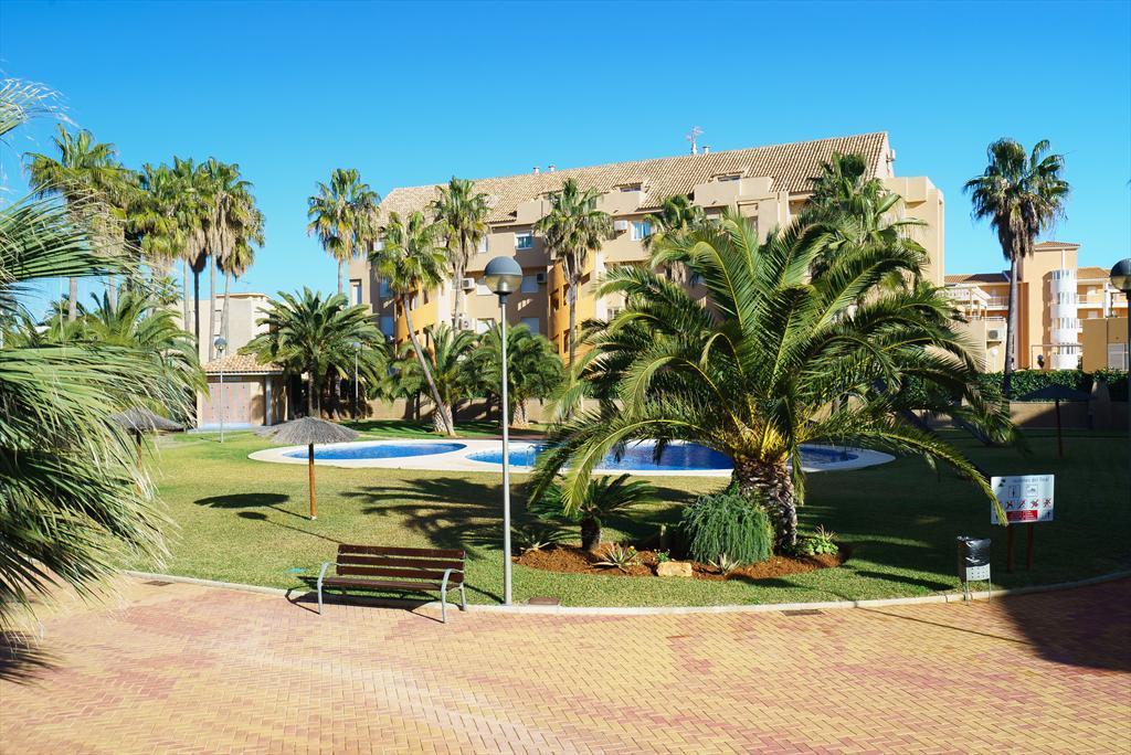 Jardines Del Real Apartamento