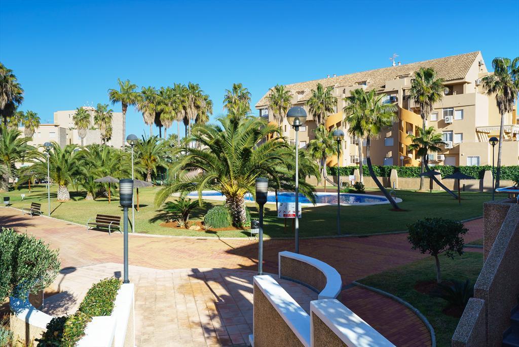 Jardines Del Real Apartamento
