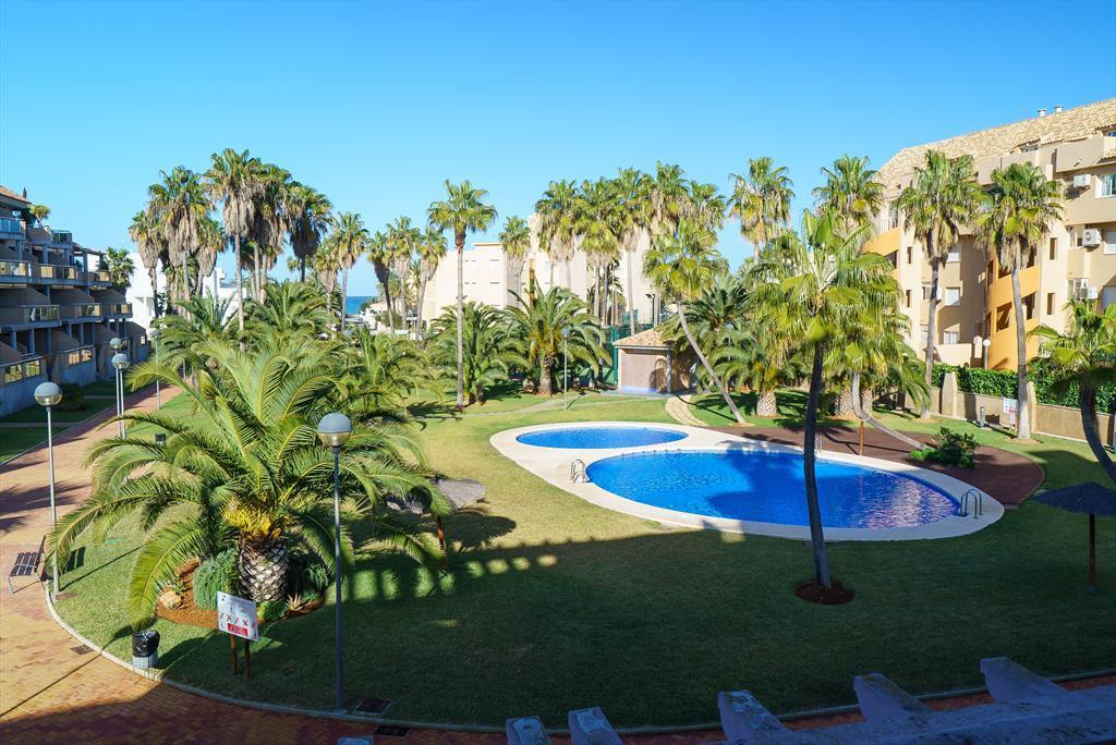Jardines Del Real