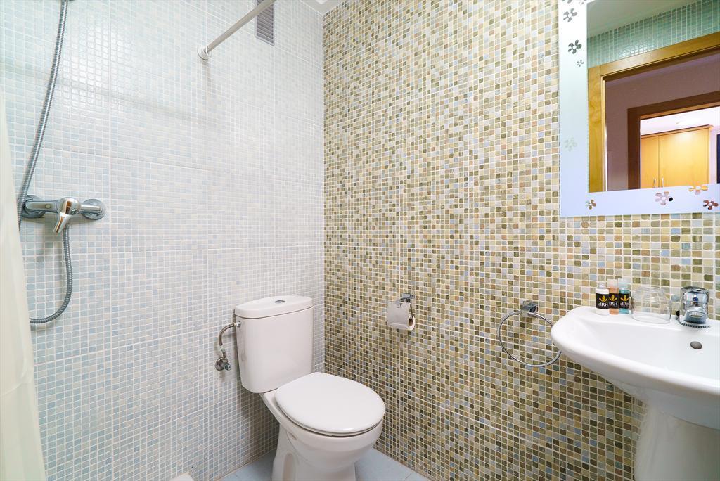 Jardines Del Real Apartamento