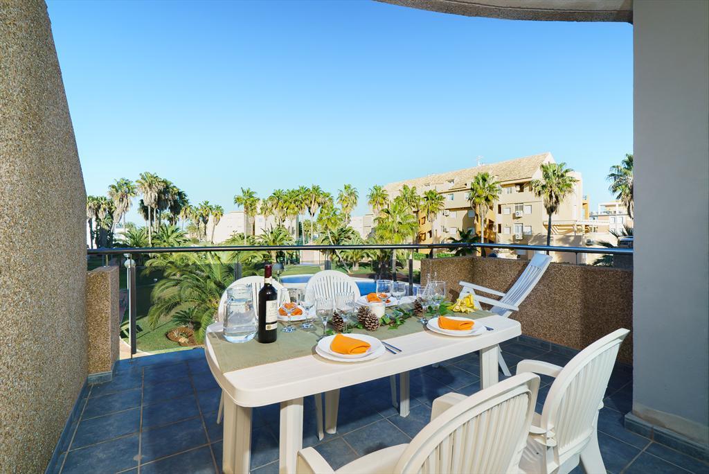 Jardines Del Real Apartamento