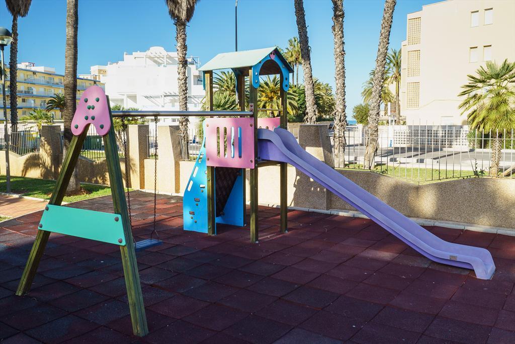 Jardines Del Real Apartamento *