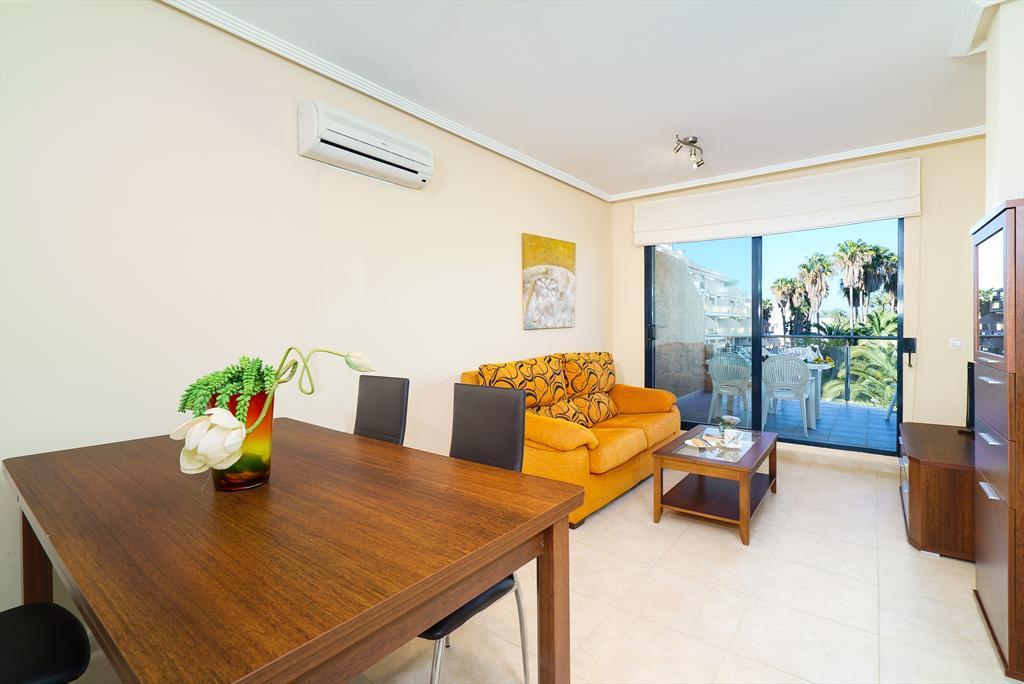 Jardines Del Real Apartamento Dénia