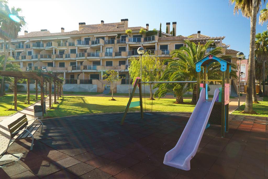 Apartamento Jardines Del Real *